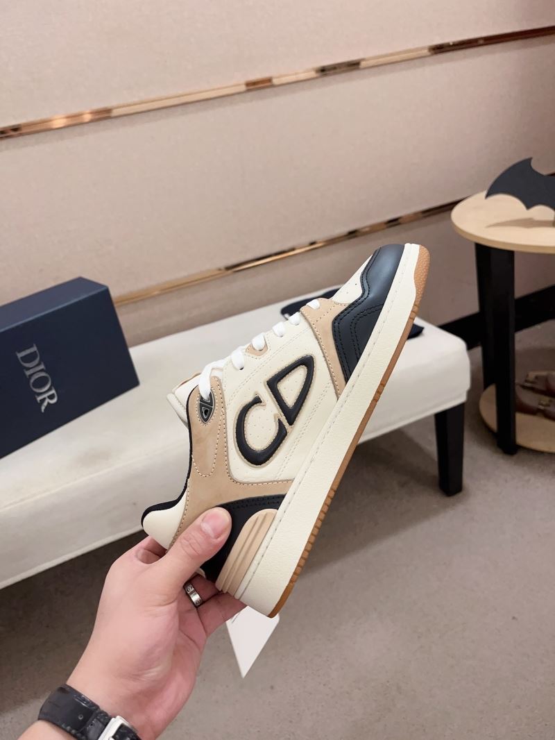 Christian Dior Sneaker